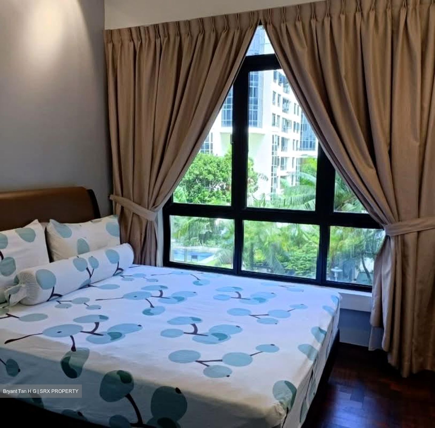 Eastpoint Green (D18), Condominium #576621671